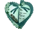 Aletha you are very special