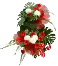 beautiful boucket