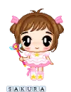 Card Captor Sakura