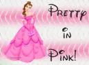 Pretty In Pink