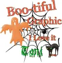 Boo-tiful  Toni