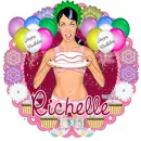 Richelle
