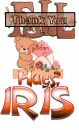 thank you Iris