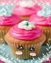 Cute Cupcake!:)