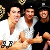 JB avatar
