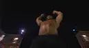 beating