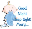 good night
