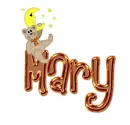 bear mary