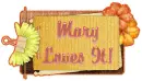 mary
