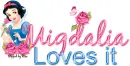 migdalia loves it