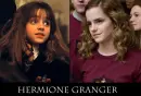 harry potter(emma watson)-hermione