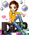 BigBang,Top
