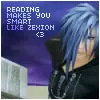 Zexion