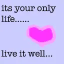 only life