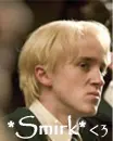 Draco Malfoy