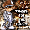 Thanks for Design