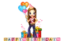 Birthday