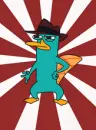 Perry el Ornitorrinco