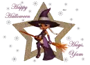 Happy Halloween... Yam