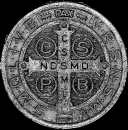 Medalla de San Benito