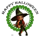 Happy Halloween