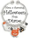 Charming Halloween - Diane