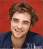 Robert Pattinson