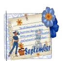 September