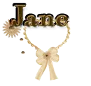 Jane
