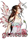 angel genesis