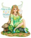 Fairy 'Lovely Weekend'