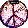 peace love rock && roll .