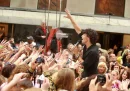 joe jonas "today show"