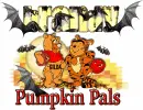 pumpkin Pals...Brandy