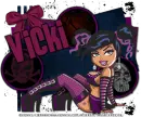 vicki