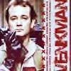 Venkman