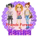 Friends Forever...Karina