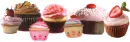 Yummy Cupcakes
