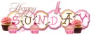 Hapy Sunday