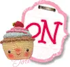 Online cupcake