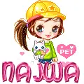 Najwa Avatar