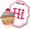 Hi cupcake