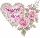 Huggies - Jane