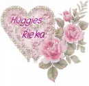 Huggies - Rieka