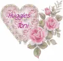 Huggies - Toni