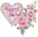 Huggies - Rachel