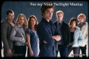 Twilight request <3