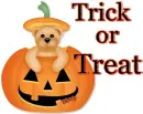 Trick or Treat