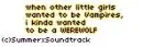 werewolves