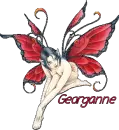 Beautiful Fairy - Georganne